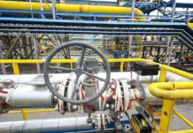 Игорь Моргулов отметил лидерство России и Китая в газовых поставках igor morgulov otmetil liderstvo rossii i kitaya v gazovyh postavkah-gazetarf-ru-0