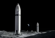 Илон Маск и SpaceX: амбиции освоить Марс и Луну, создав город будущего ilon mask i ambiczii osvoit mars i lunu sozdav gorod budushhego-gazetarf-ru-0