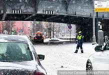Как нейросети и ИИ улучшают движение в Москве: Солдунова и Собянин kak nejroseti i ii uluchshayut dvizhenie v moskve soldunova i sobyanin-gazetarf-ru-0