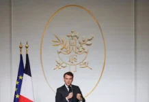 Макрон и перспективы прихода ультраправых к власти во Франции makron i perspektivy prihoda ultrapravyh k vlasti vo franczii-gazetarf-ru-0