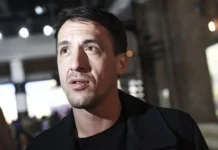 Минюст РФ и СК объявили Смольянинова из «9 роты» в розыск minyust rf i sk obyavili smolyaninova iz 9 roty v rozysk-gazetarf-ru-0