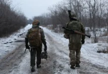 Мирослав Симонов, армия, «Рубикон» и удары HIMARS – новый скандал miroslav simonov armiya rubikon i udary novyj skandal-gazetarf-ru-0