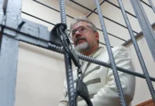 Мособлсуд освободил Василия Бойко-Великого после отбытия наказания mosoblsud osvobodil vasiliya bojkovelikogo posle otbytiya nakazaniya-gazetarf-ru-0