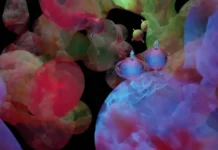 STAR на RHIC раскрывает тайны рождения материи из квантового вакуума na raskryvaet tajny rozhdeniya materii iz kvantovogo vakuuma-gazetarf-ru-0