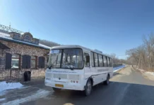 Новые автобусы ПАЗ и МАЗ-Владивосток-ТРАНС делают город удобнее novye avtobusy paz i mazvladivostoktrans delayut gorod udobnee-gazetarf-ru-0
