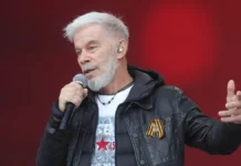 Олег Газманов увеличил гонорар и предпочитает Mercedes, Lincoln, Audi oleg gazmanov uvelichil gonorar i predpochitaet -gazetarf-ru-0