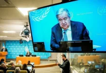 ООН ожидает возобновления диалога России и США по ДСНВ oon ozhidaet vozobnovleniya dialoga rossii i ssha po dsnv-gazetarf-ru-0