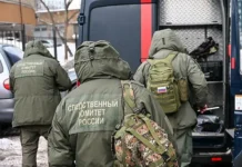 Оружие киллера Владимира Алексеева обнаружено – прорыв Минобороны РФ oruzhie killera vladimira alekseeva obnaruzheno proryv minoborony rf-gazetarf-ru-0