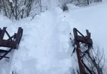 Пешеходный мост в Инсаре (Мордовия) будет восстановлен после обрушения peshehodnyj most v insare mordoviya budet vosstanovlen posle obrusheniya-gazetarf-ru-0