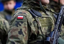 Польша и Литва усиливают Сувалкский коридор – НАТО строит полигон polsha i litva usilivayut suvalkskij koridor nato stroit poligon-gazetarf-ru-0