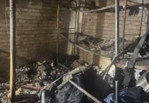 Прокуратура контролирует расследование пожара в хостеле Москвы prokuratura kontroliruet rassledovanie pozhara v hostele moskvy-gazetarf-ru-0