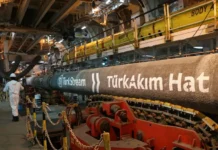 Путин предупредил об угрозах «Турецкому потоку» и «Северному потоку» putin predupredil ob ugrozah tureczkomu potoku i severnomu potoku-gazetarf-ru-0