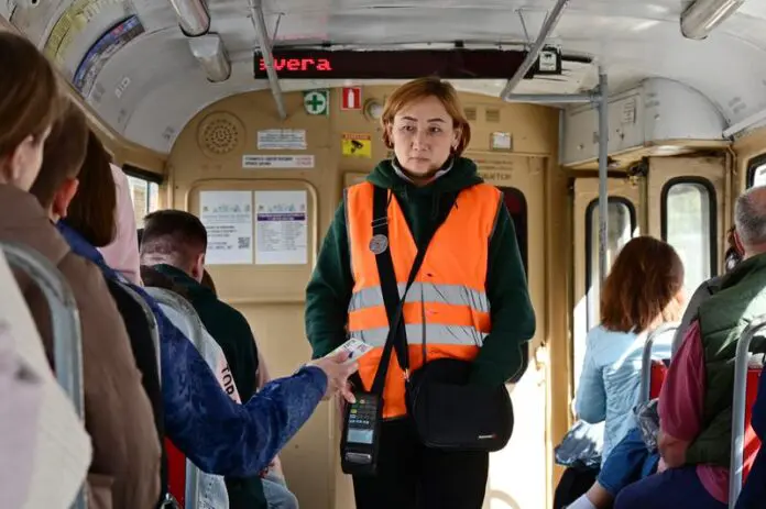 РЭК и Владимир Гришанов определили новые тарифы на перевозки-0