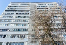 Ремонт лифтов на улице Гарибальди в Обручевском районе Москвы remont liftov na ulicze garibaldi v obruchevskom rajone moskvy-gazetarf-ru-0