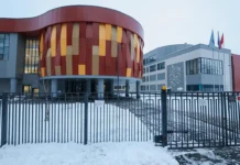 Роспотребнадзор локализовал вспышку норовируса в школе № 39 rospotrebnadzor lokalizoval vspyshku norovirusa v shkole 39-gazetarf-ru-0