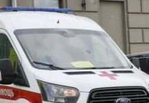 Роспотребнадзор принял меры по оспе обезьян после приезда в Петербург rospotrebnadzor prinyal mery po ospe obezyan posle priezda v peterburg-gazetarf-ru-0