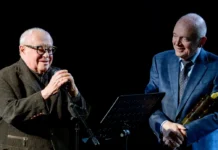 Российский еврейский конгресс назвал лауреатов премии Хранители памяти rossijskij evrejskij kongress nazval laureatov premii hraniteli pamyati-gazetarf-ru-0