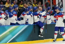 Сборная Словакии вышла в четвертьфинал Олимпиады с игроками из КХЛ sbornaya slovakii vyshla v chetvertfinal olimpiady s igrokami iz khl-gazetarf-ru-0