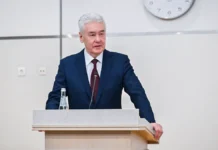 Сергей Собянин отметил прорывные изменения МЖД и Огородного Проезда sergej sobyanin otmetil proryvnye izmeneniya mzhd i ogorodnogo proezda-gazetarf-ru-0