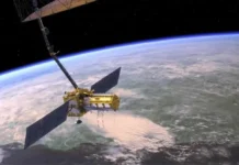 Спутники и национальная безопасность: KH-11, Topaz, Starshield sputniki i naczionalnaya bezopasnost 11 -gazetarf-ru-0