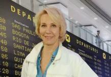 Татьяна Лазарева переехала в Испанию, причина выбора страны tatyana lazareva pereehala v ispaniyu prichina vybora strany-gazetarf-ru-0