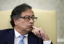 Трамп, Петро и Колумбия: перемены в США и наркобизнесе tramp petro i kolumbiya peremeny v ssha i narkobiznese-gazetarf-ru-0