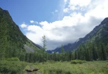 Туристы из Березовского района в Северной Сосьве ХМАО ждут спасения turisty iz berezovskogo rajona v severnoj sosve hmao zhdut spaseniya-gazetarf-ru-0