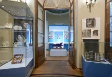 Уникальная выставка семьи Ивановых в Кусково – билеты в Мосбилете unikalnaya vystavka semi ivanovyh v kuskovo bilety v mosbilete-gazetarf-ru-0