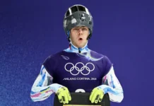 Владислав Гераскевич и запрет МОК провокационного шлема vladislav geraskevich i zapret mok provokaczionnogo shlema-gazetarf-ru-0