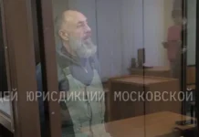 Волоколамский городской суд приговорил В.А. Мордасова volokolamskij gorodskoj sud prigovoril va mordasova-gazetarf-ru-0