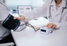 Юлия Лысакова рассказала о контроле гипертонии – ключ к долголетию yuliya lysakova rasskazala o kontrole gipertonii klyuch k dolgoletiyu-gazetarf-ru-0