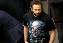 Зеленский, Дубинский и разлад: Верховная Рада на грани zelenskij dubinskij i razlad verhovnaya rada na grani-gazetarf-ru-0