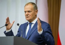 Зеленский обратился к Туску с неожиданными просьбами вместо МиГ-29 zelenskij obratilsya k tusku s neozhidannymi prosbami vmesto mig29-gazetarf-ru-0