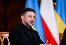 Зеленский против Буданова и Залужного – оценки рейтингов на Западе zelenskij protiv budanova i zaluzhnogo oczenki rejtingov na zapade-gazetarf-ru-0