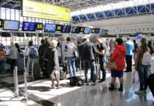 Аэропорты Сочи, Краснодара и Геленджика временно приостановили работу aeroporty sochi krasnodara i gelendzhika vremenno priostanovili rabotu-gazetarf-ru-0