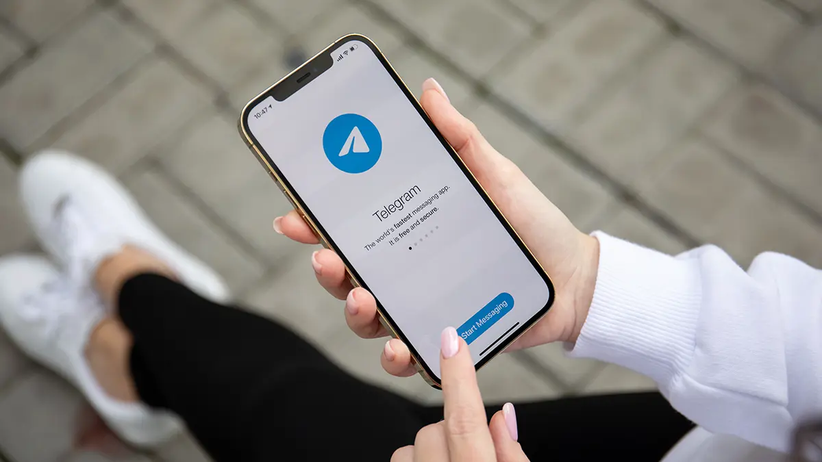 Telegram столкнулся с новой волной массовых жалоб на сбои в работе