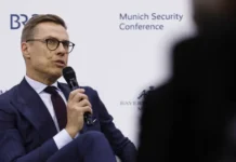 Александр Стубб: Финляндия и Россия на пути к новым отношениям aleksandr stubb finlyandiya i rossiya na puti k novym otnosheniyam-gazetarf-ru-0