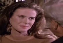 Аннабель Скофилд — супермодель, актриса, муза Versace и Ferrari annabel skofild supermodel aktrisa muza i -gazetarf-ru-0