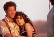 Брендан Фрейзер возвращается: почему студии ценят ремейки brendan frejzer vozvrashhaetsya pochemu studii czenyat remejki-gazetarf-ru-0