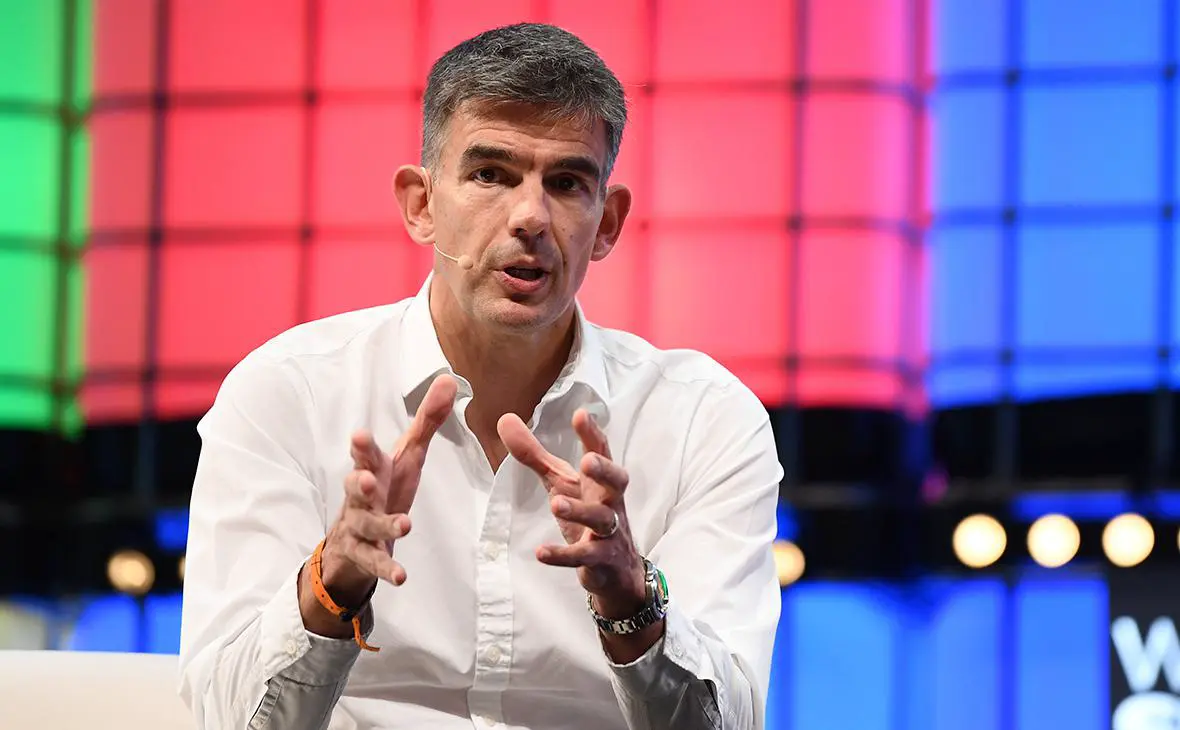 Мэтт Бриттин ( Eoin Noonan / Getty Images)