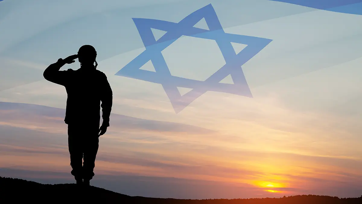 Двое погибли и один ранен после ракетной атаки Ирана по Израилю