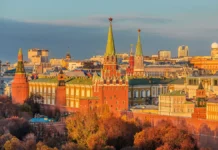 Дептранс Москвы информирует об изменениях на Садовом и Проспекте Мира deptrans moskvy informiruet ob izmeneniyah na sadovom i prospekte mira-gazetarf-ru-0