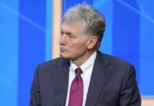 Дмитрий Песков рассказал правду о переговорах России и Украины dmitrij peskov rasskazal pravdu o peregovorah rossii i ukrainy-gazetarf-ru-0