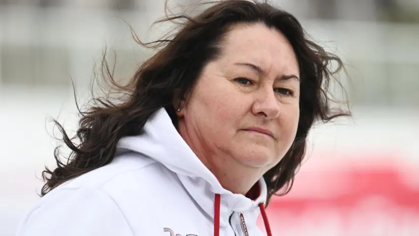 Васильев назвал катастрофой возможную замену Вяльбе на депутата