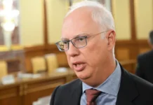 Дональд Трамп и Кирилл Дмитриев: позитив в энергетике donald tramp i kirill dmitriev pozitiv v energetike-gazetarf-ru-0