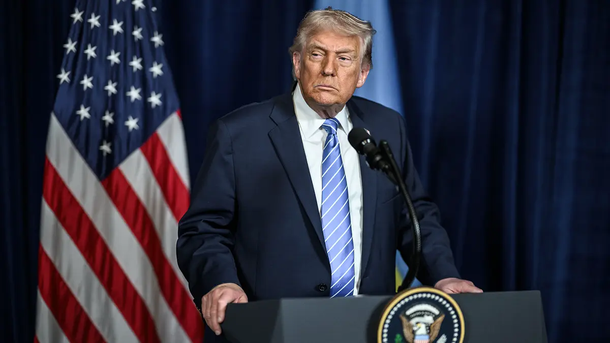 Трамп: Моджтаба Хаменеи тяжело ранен или мертв