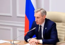 Дорогобуж возобновит производство после атаки ВСУ — сообщил Анохин dorogobuzh vozobnovit proizvodstvo posle ataki vsu soobshhil anohin-gazetarf-ru-0