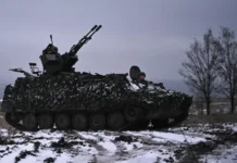 Есаул рассказал об эффективности комплекса Ёлка против РЭБ ВС РФ esaul rasskazal ob effektivnosti kompleksa yolka protiv reb vs rf-gazetarf-ru-0