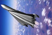 Европейский RLV C5 — конкурент Starship от SpaceX и DLR evropejskij 5 konkurent ot i -gazetarf-ru-0