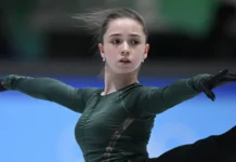Камила Валиева: к новым вершинам на Олимпийских играх kamila valieva k novym vershinam na olimpijskih igrah-gazetarf-ru-0